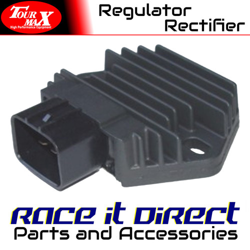 Tourmax reg rec per - reg, xl