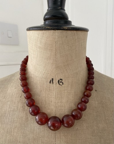 Vintage filo art deco - filo, di