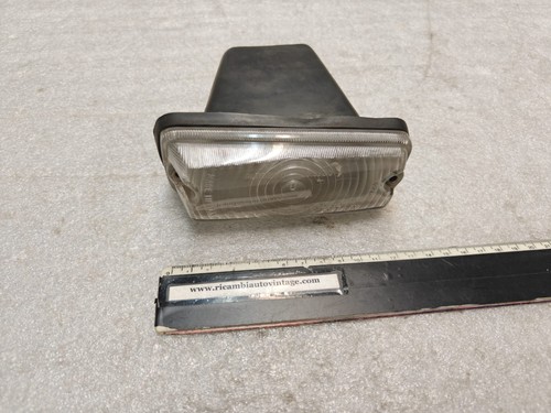 Fiat 850 berlina - berlina, fanalino