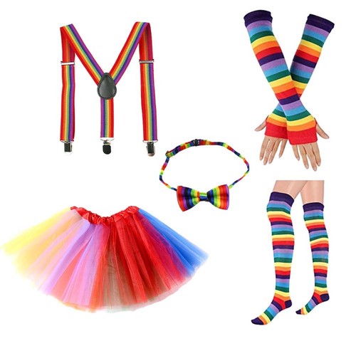 Gonna tutu bambina - ,