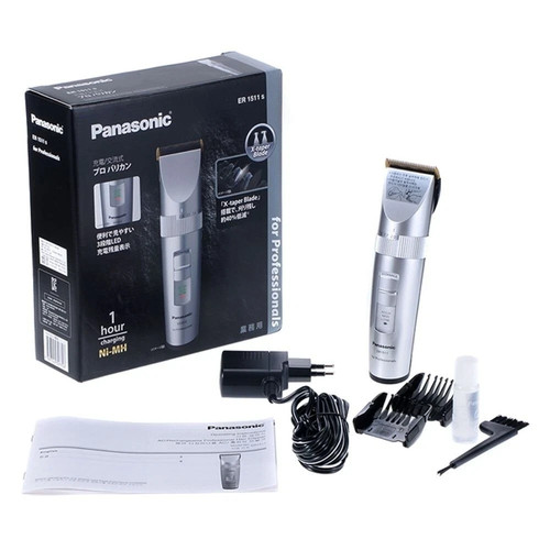 Panasonic er1511s professional - panasonic,