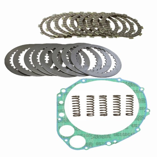 Kit frizione per suzuki gsx - frizione,