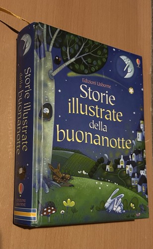 Storie della buonanotte - ,