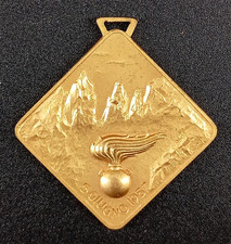 MEDAGLIA LA LEGIONE