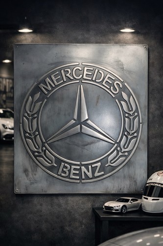 Vintage mercedes benz - mercedes,