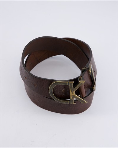 Cintura calvin klein jeans - cintura,