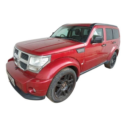 Specchietto retrovisore dodge - specchietto,