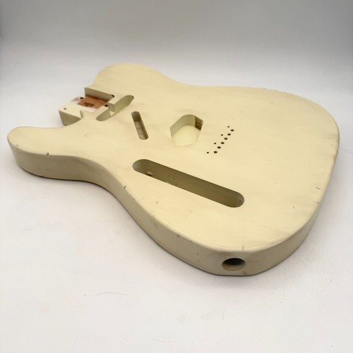 Corpo telecaster mjt lefty - corpo,