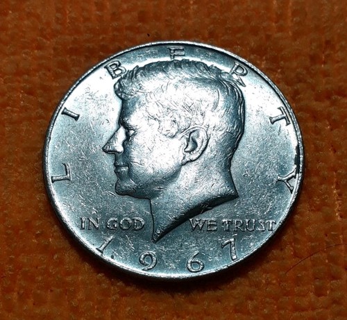 Usa half mezzo - usa,