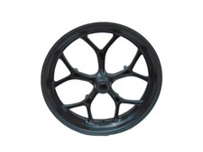 Cerchio ruota anteriore verniciato HONDA INTEGRA 750 DCT 2014 2015