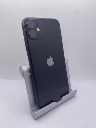 Apple iphone 128gb nero - iphone, 11