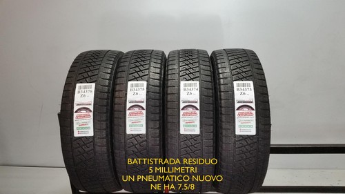 Gomme usate termiche - usate,
