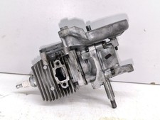 UNITÀ MOTORE SOFFIATORE