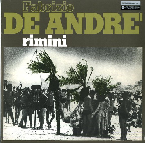 Fabrizio andré rimini - fabrizio, de