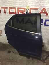 Porta portiera posteriore DESTRA Ford EcoSport (2021) LEGGI DESCRIZIONE