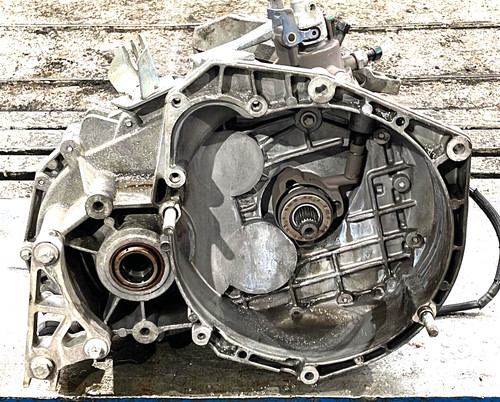 Cambio manuale marce lancia - 6,