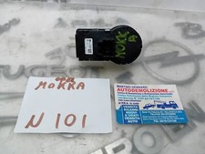 COMANDO LUCI INTERRUTTORE REGOLATORI FARI OPEL MOKKA 1 SERIE 2014 1.4 B