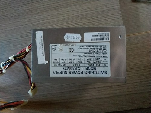 Alimentatore per desktop - desktop,