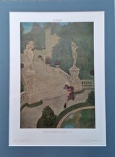 ALFREDO PROTTI INCISIONE FOTO