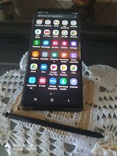 Samsung Galaxy Note8 SM-N950F - 64GB - Midnight Black (Sbloccato) (Dual SIM)