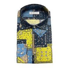 Manuel Ritz - Camicia in