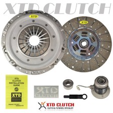 AMC PREMIUM HD CLUTCH KIT FITS