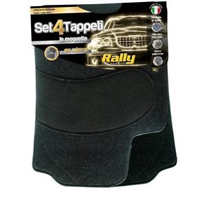 Tappeti moquette alfa 147 - alfa,