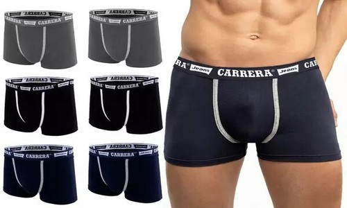 Boxer uomo elasticizzato - boxer,
