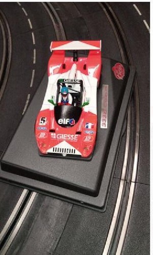 Slot car racer rcr03 - car,