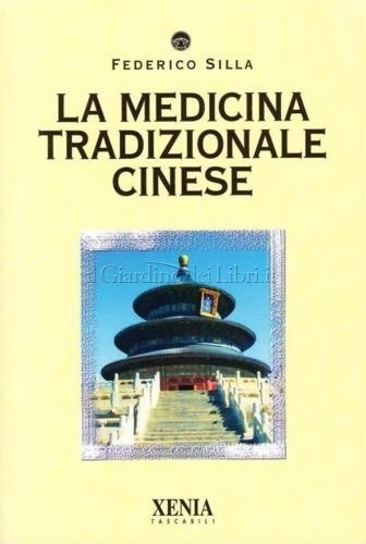 Libro medicina tradizionale - libro,