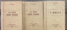 LA VERA CUCINA ITALIANA: Vol