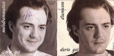 DISCO 45 GIRI                             DARIO GAI ‎– MELODRAMMATICO / DIAMANTE