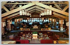 Cartolina Canyon Hotel Lounge