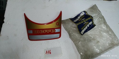 Visiera per casco bieffe jet - per,
