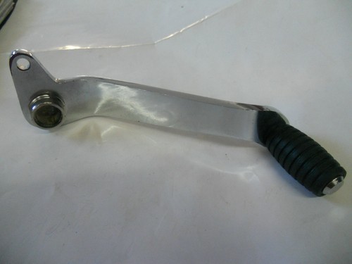 Pedale leva cambio aprilia red - pedale,