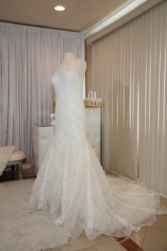 Very beautiful 4000 pronovias - beautiful,