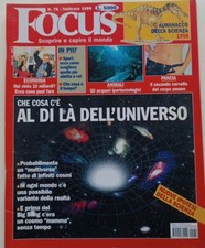 FOCUS n. 76 febbraio 1999 -