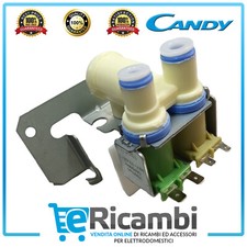 Elettrovalvola 2 Vie Carico