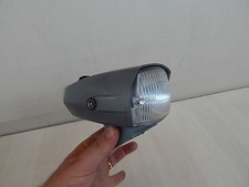 FANALE NOS MAI MONTATO PER