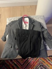 tuta bambino design