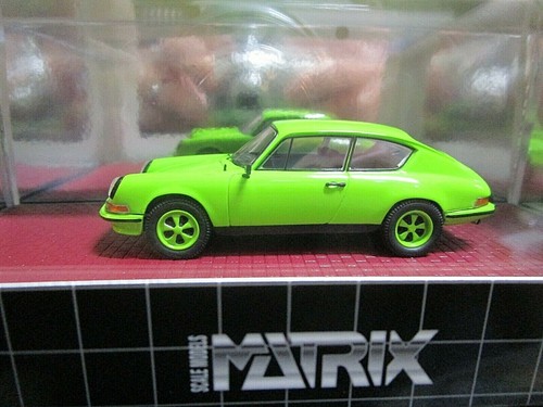 Porsche 911 915 - 915, posti