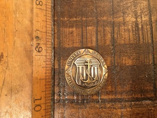 Spilla distintivo sterling - spilla,