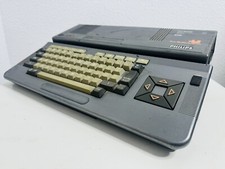 Philips VG-8235 MSX 2 Retro