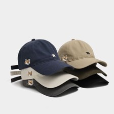 Berretto da baseball casual