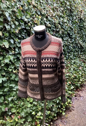 Cardigan esclusivo philosophy - cardigan,