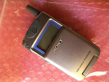 SONY CMD Z5 CMD-Z5 BELLO