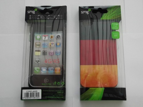 Custodia protettiva per - per, apple