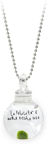 Collana marimino edition - edition, con