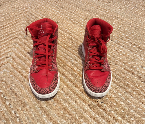 Air jordan retro high - retro,