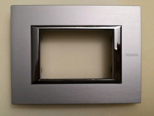 Bticino ha4803xc placca - bticino,